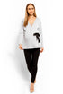 Blouse model 113240 PeeKaBoo
